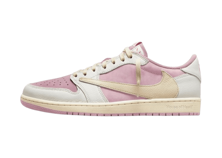 Travis Scott Low OG SP