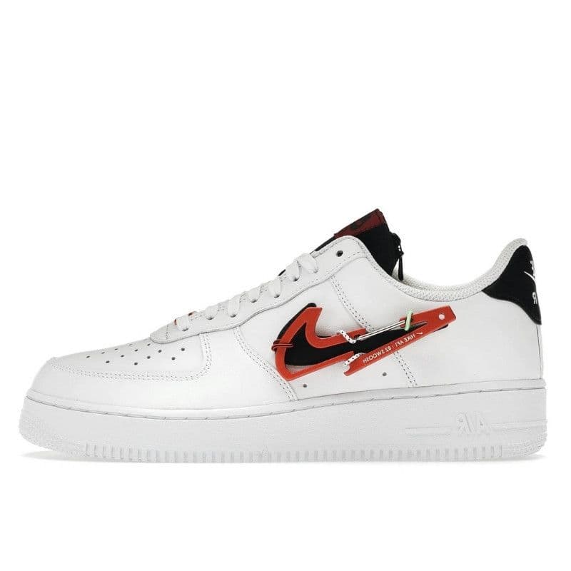 air force carabiner swoosh