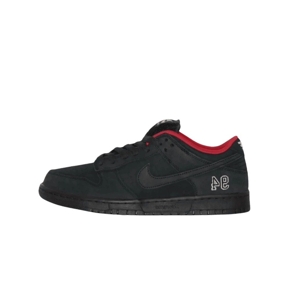 SB Dunk Low Supreme 94