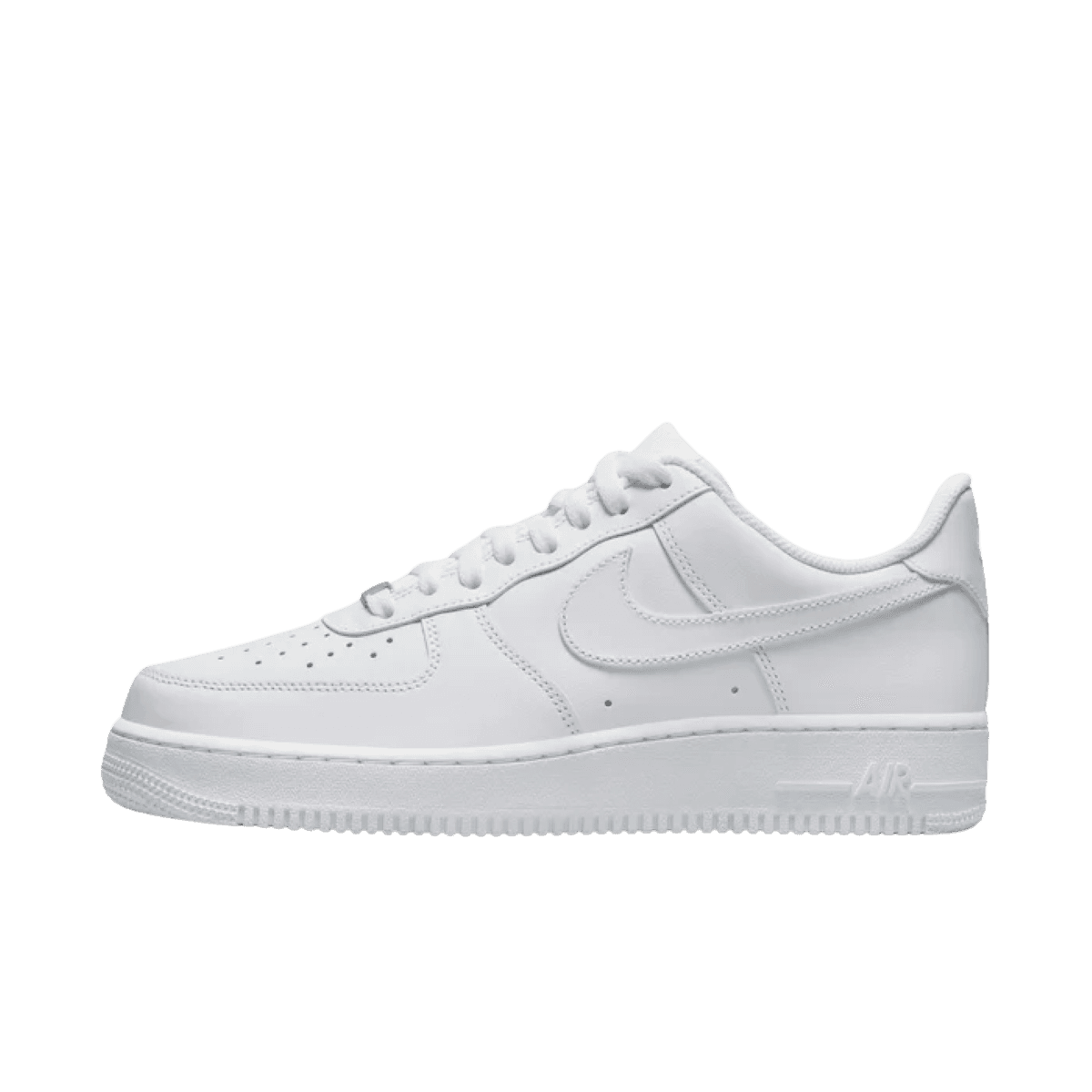 Air Force 1 Full White