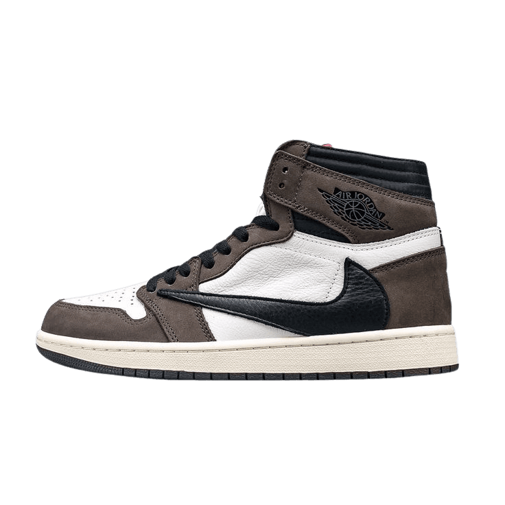 Jordan Retro High Travis Scott