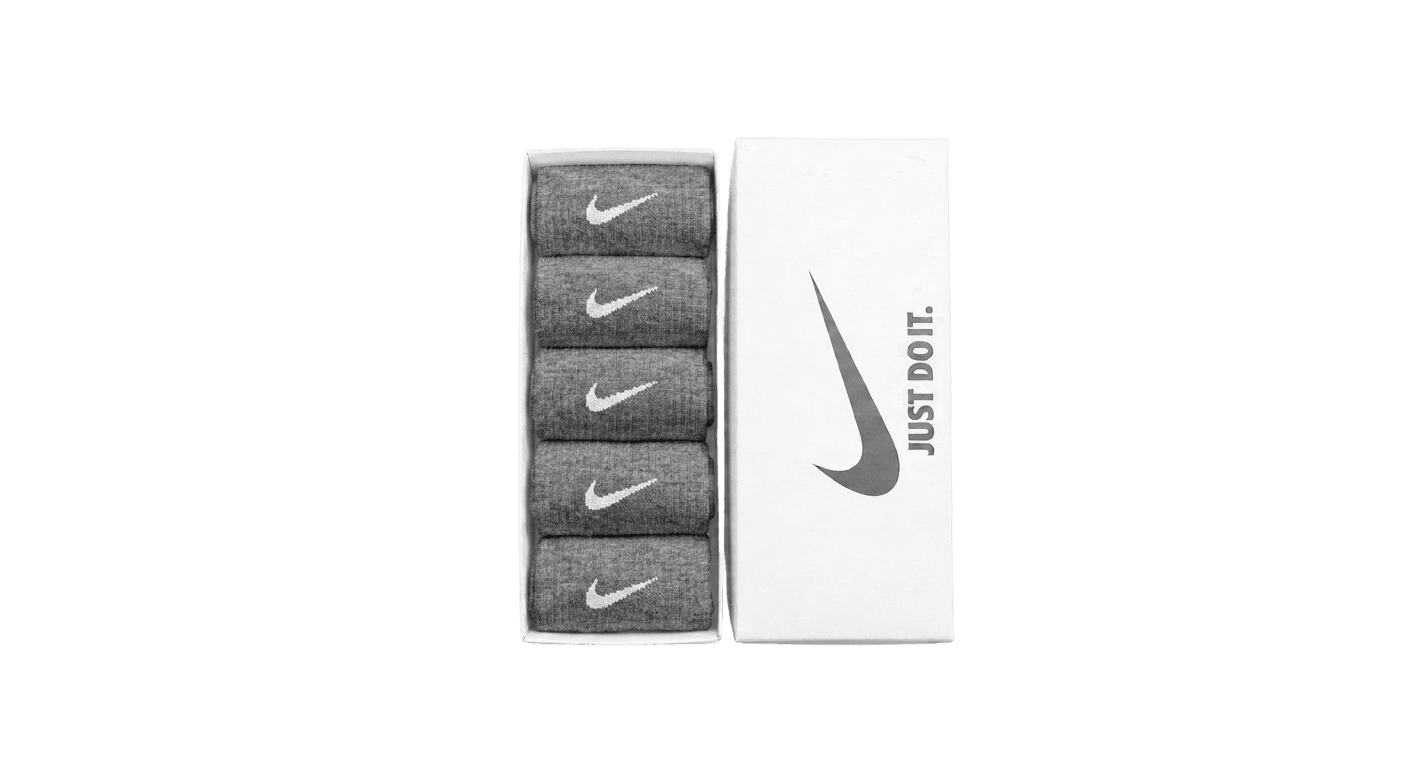 Short Socks