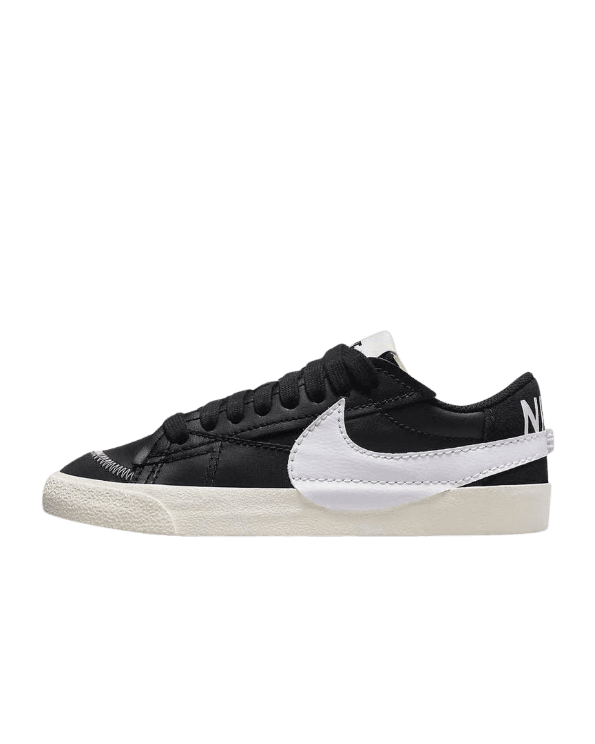 Blazer Low Jumbo