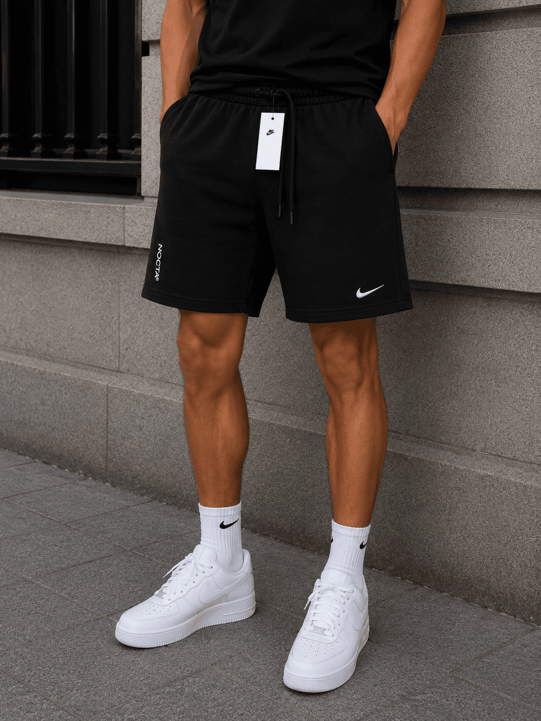 Short Nocta