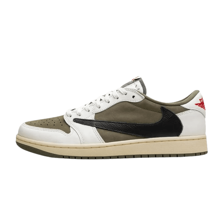 Travis Scott Low OG SP