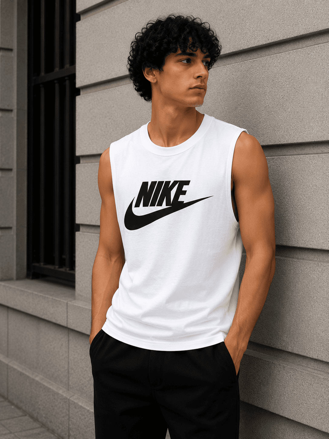 Tank-Top