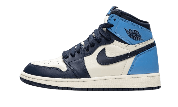 Jordan 1 Retro High