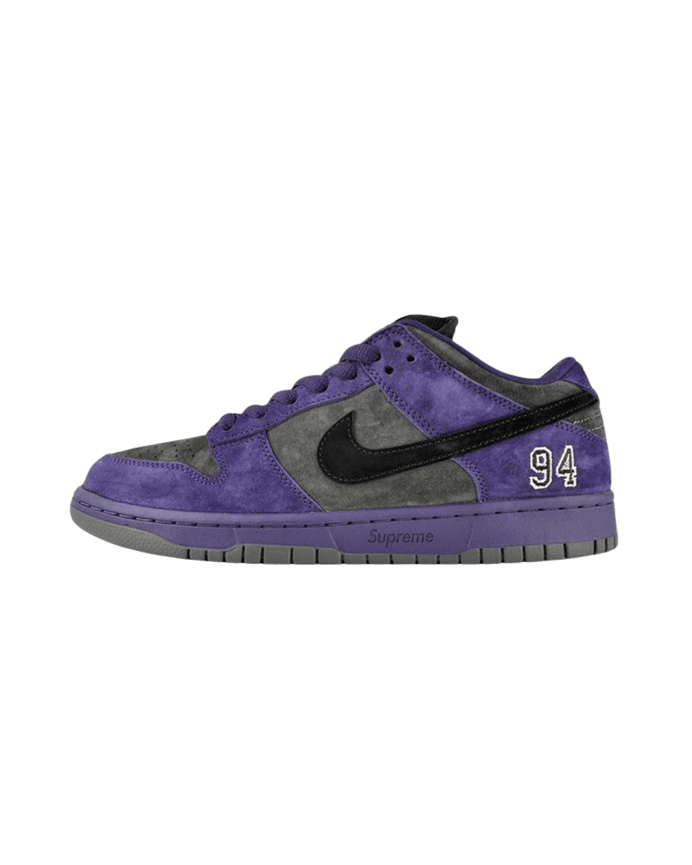 SB Dunk Low Supreme 94