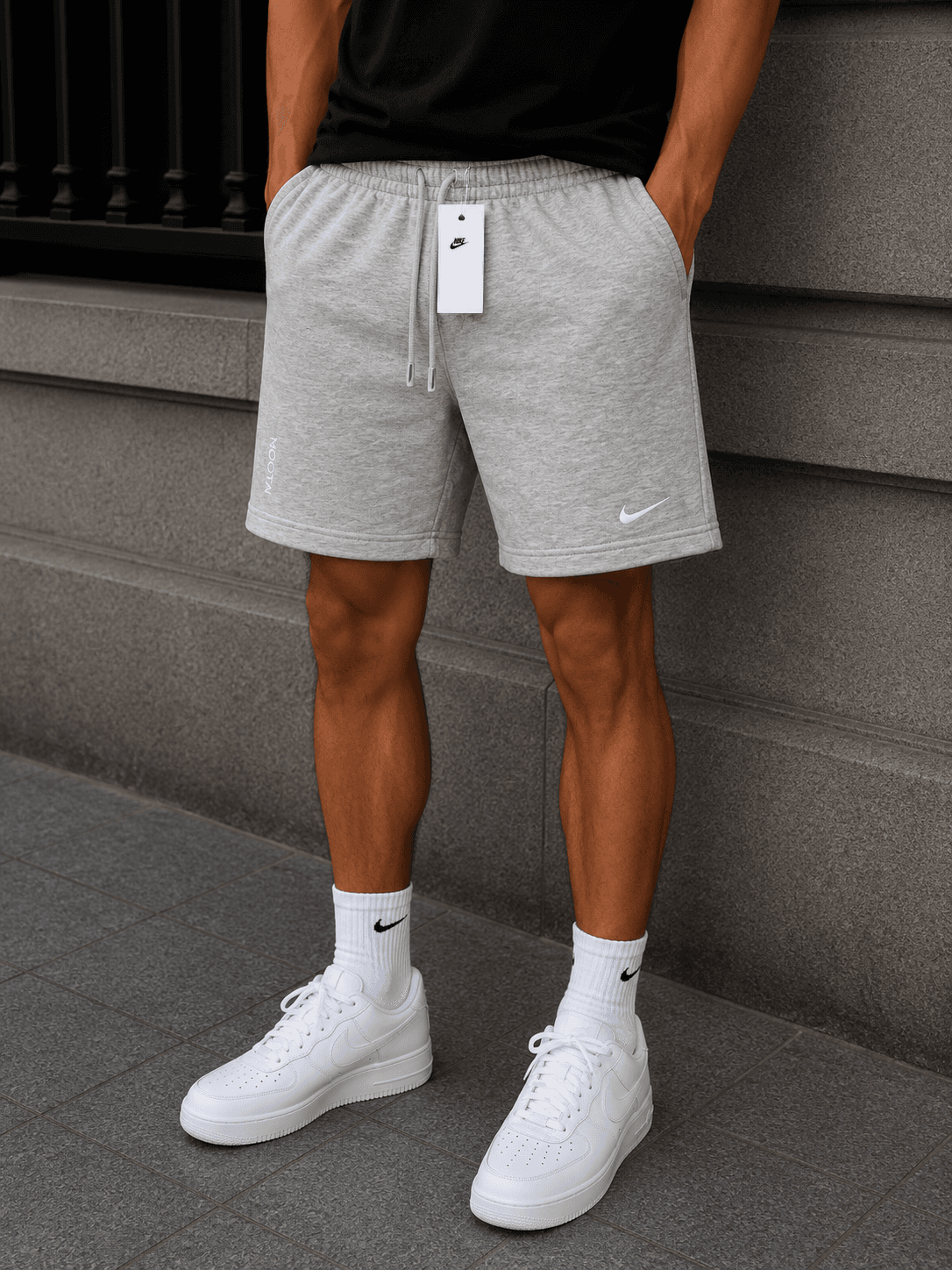 Short Nocta