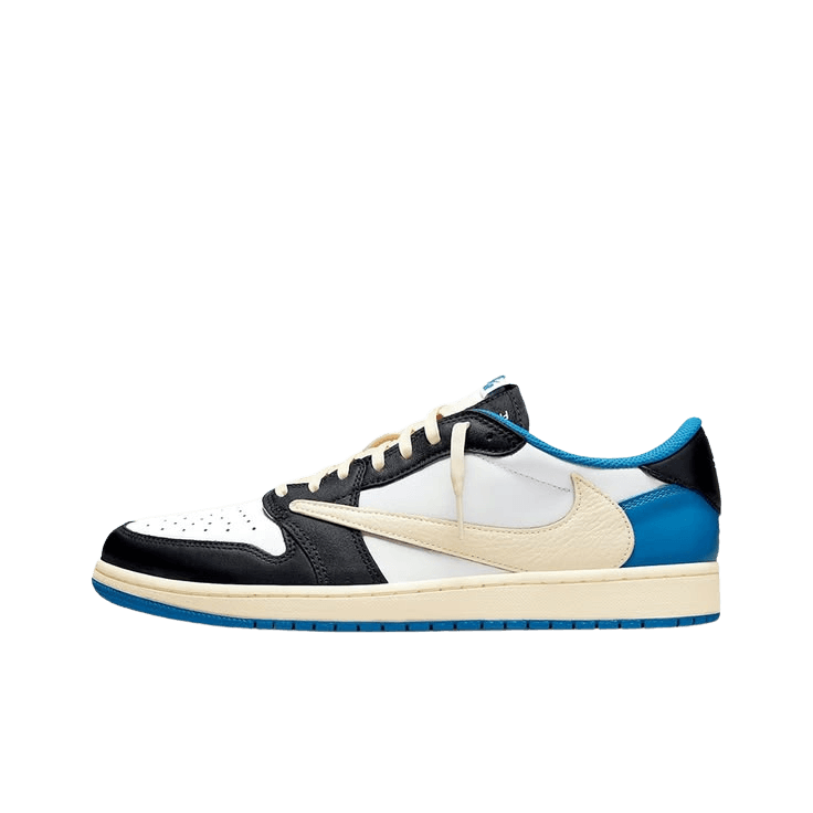 Travis Scott Low OG SP Fragment x