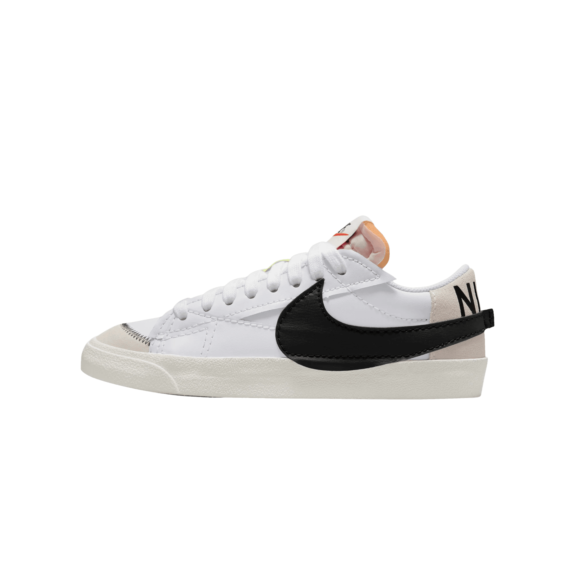 Blazer Low '77 Jumbo