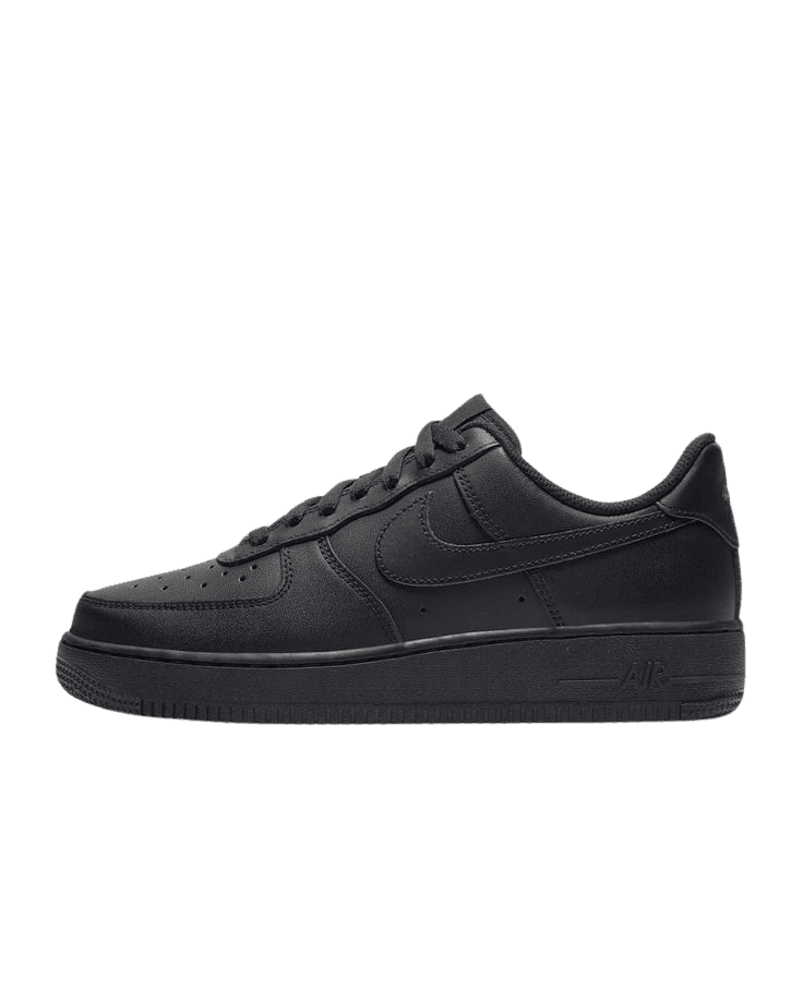 Air Force 1 Full Black