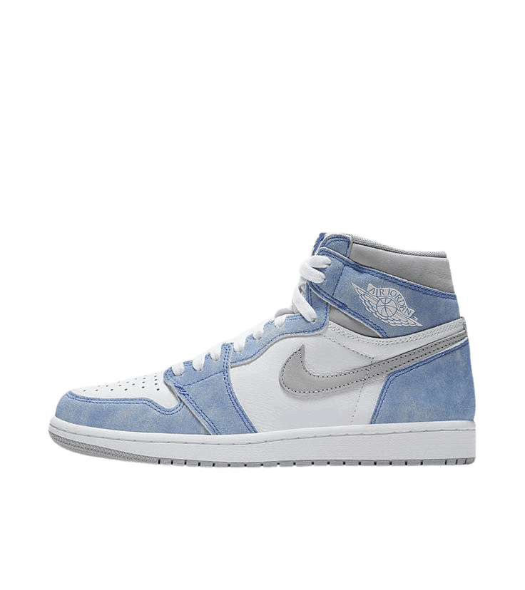 Jordan 1 Retro High OG Hyper Royal