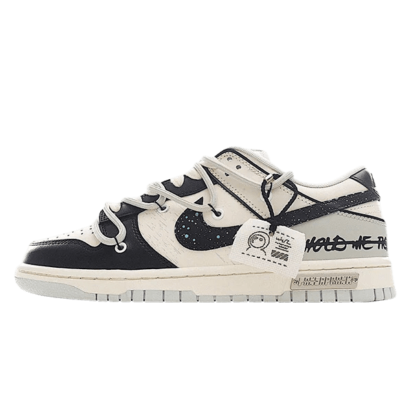 SB Dunk Panda Prank