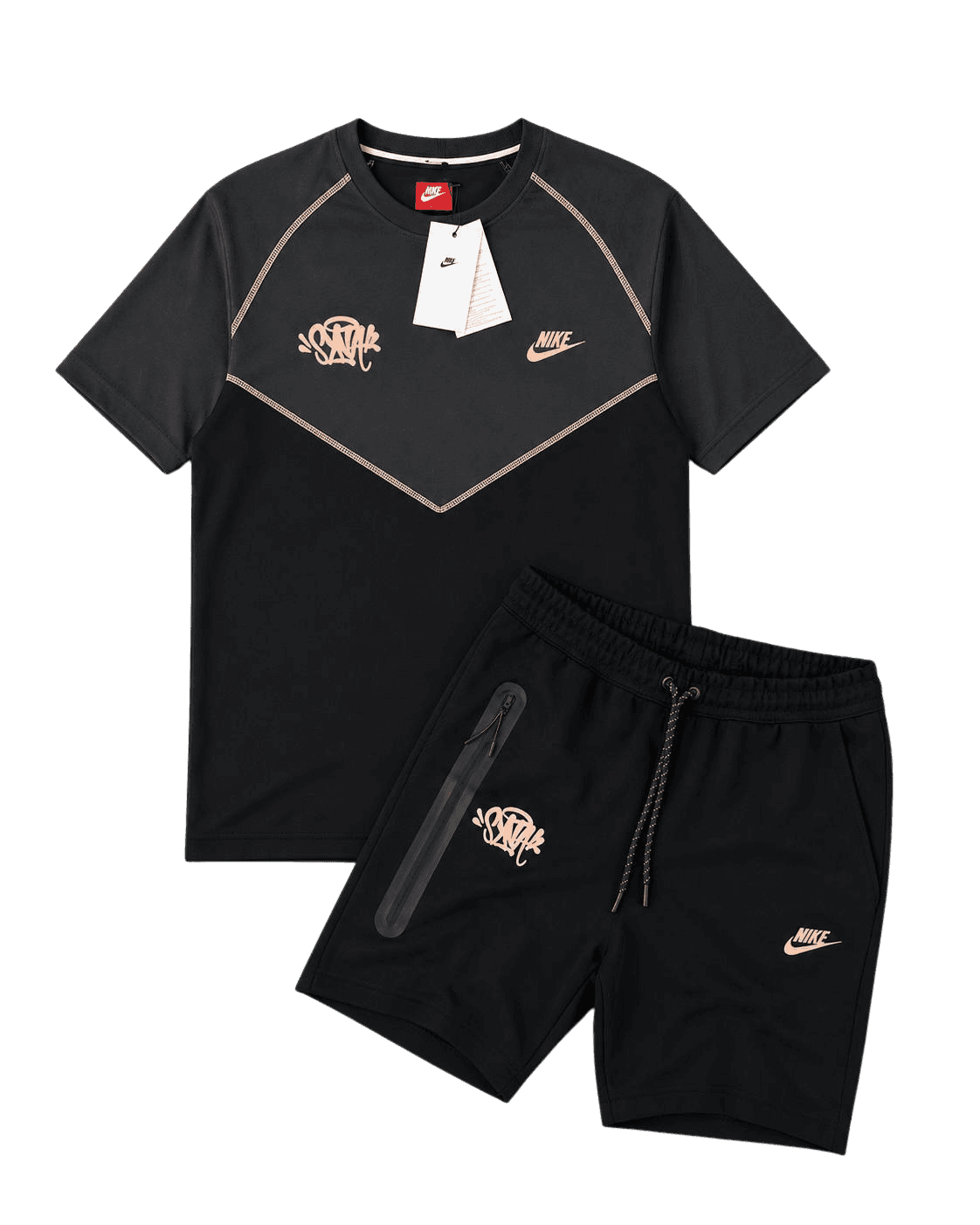 X Syna TechFleece