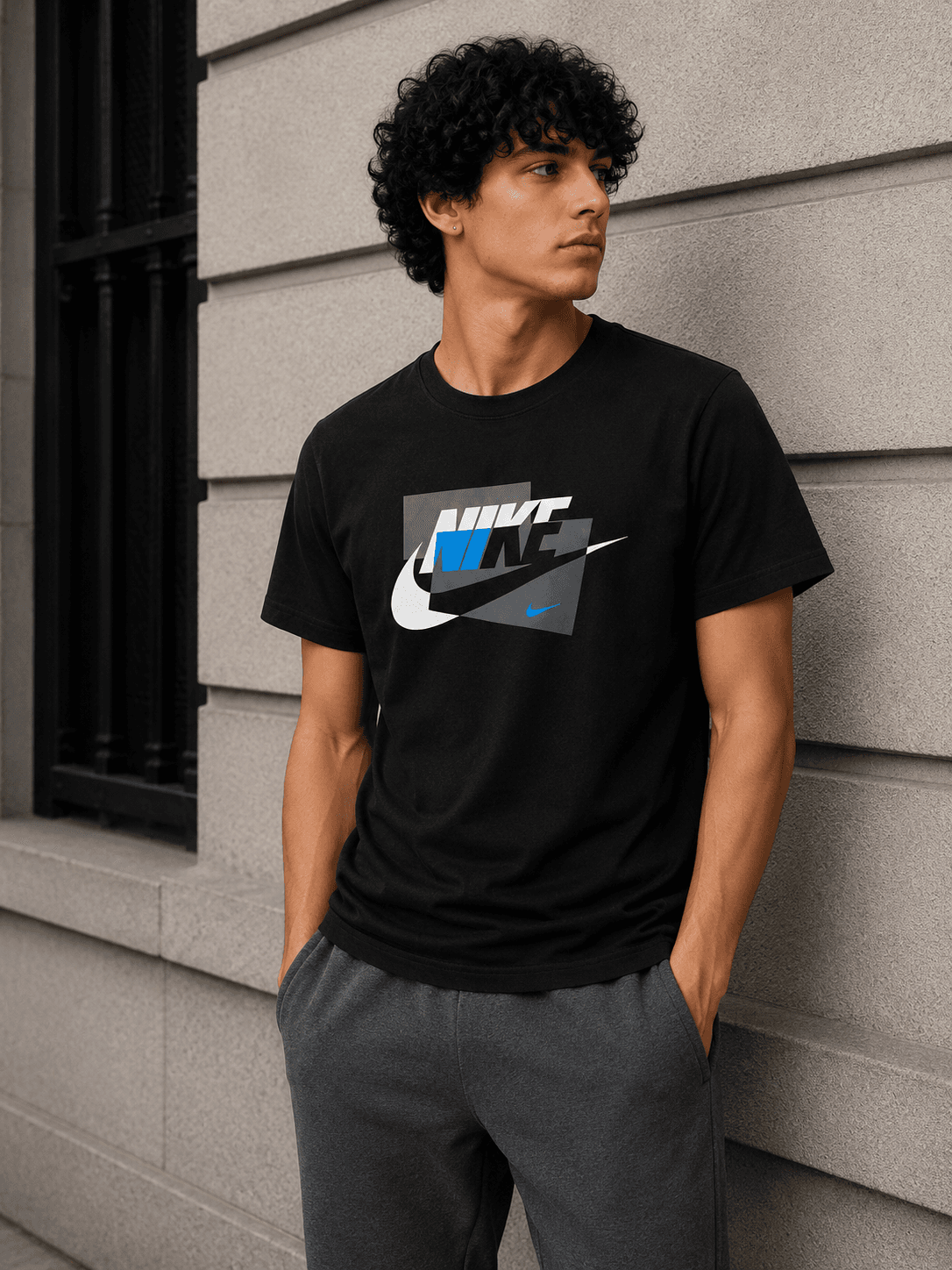Nike T-Shirt