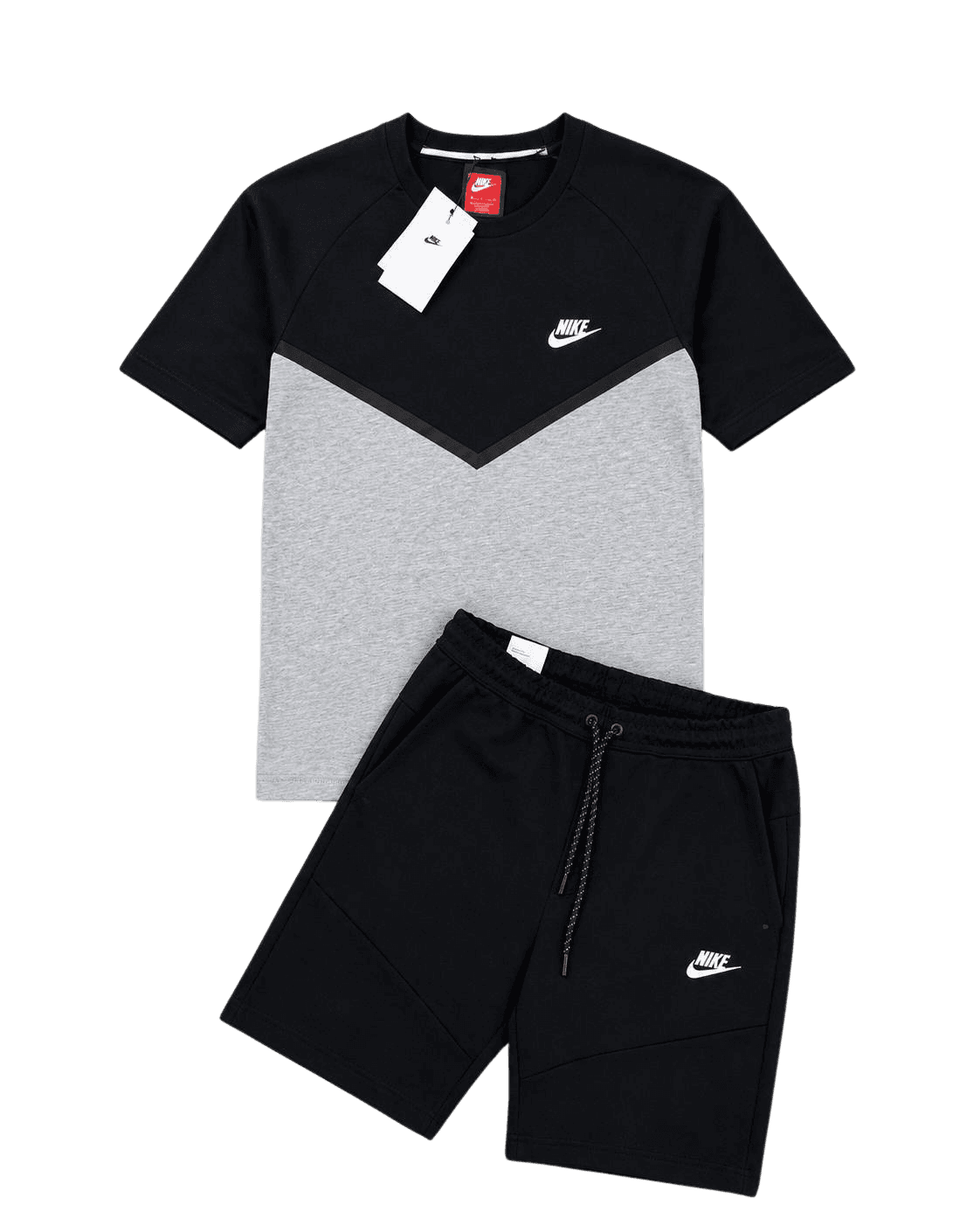 TechFleece Set