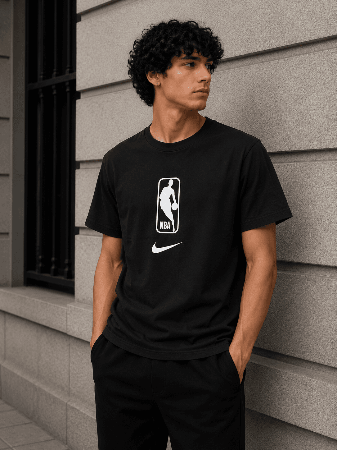 NBA T-Shirt