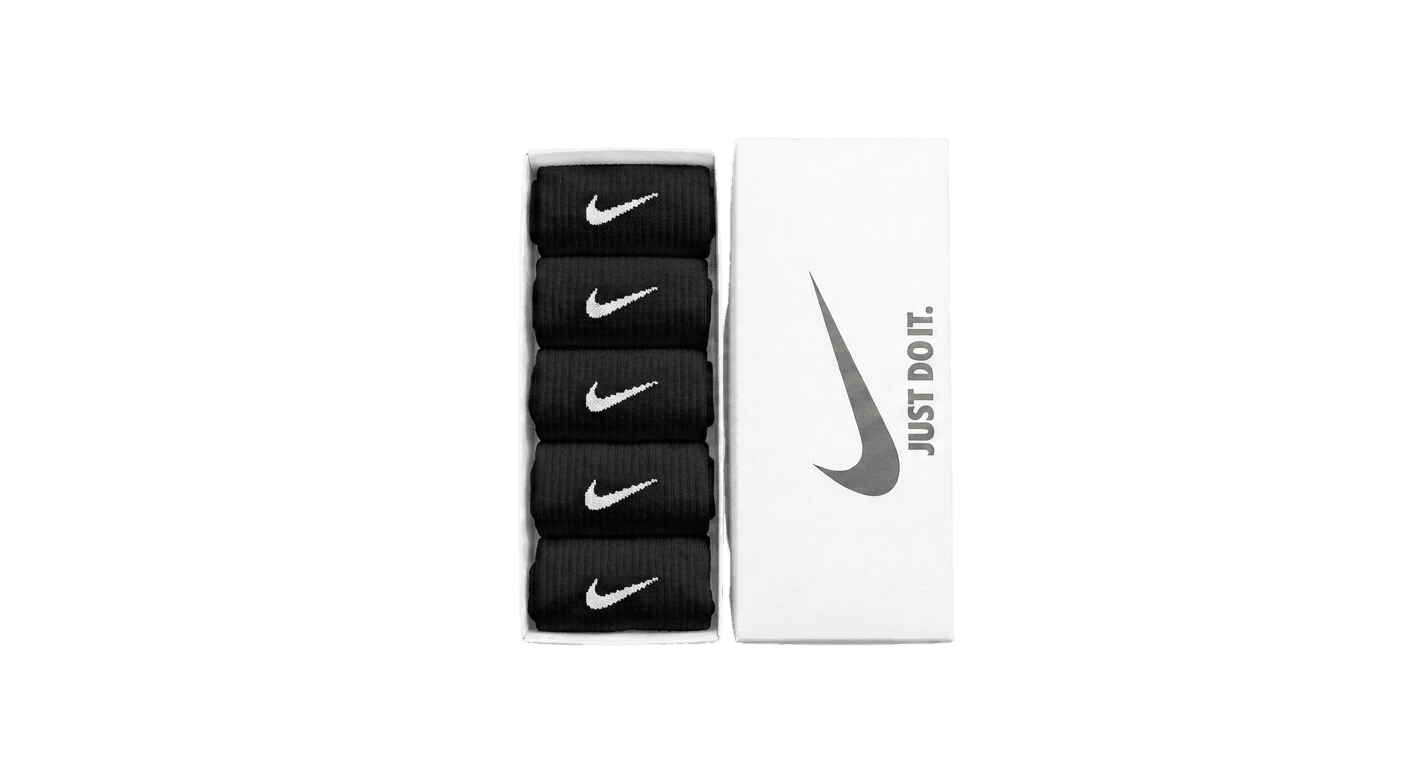 Short Socks