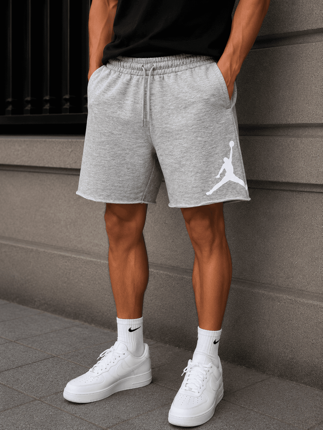 Jordan Short